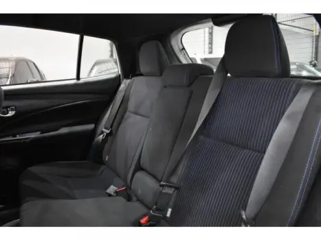 YARIS HATCH - 1.5 16V XL PLUS CONNECT MULTIDRIVE