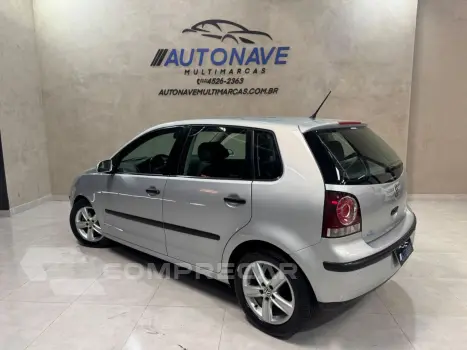 Polo Hatch 1.6 4P FLEX