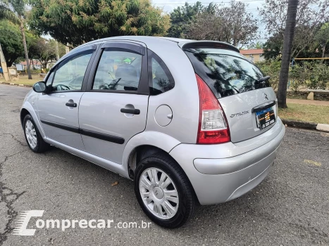 C3 1.4 I GLX 8V