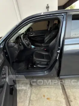 HR-V EXL HS