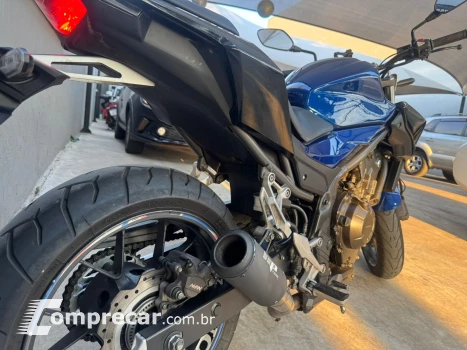 CB500