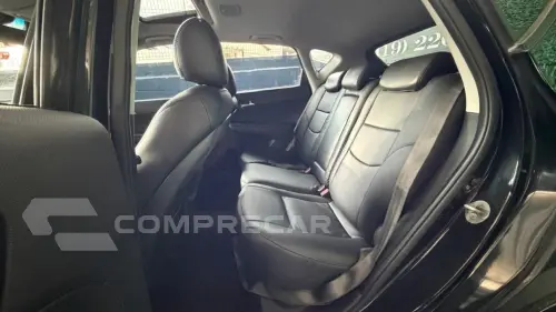 i30 2.0 16V 145cv 5p Aut.