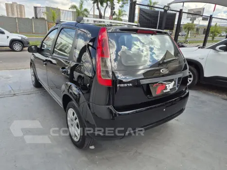 Fiesta Hatch 1.0 4P