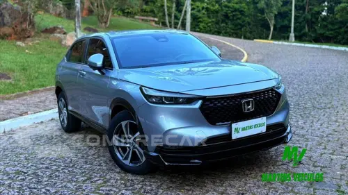 HR-V 1.5 DI I-VTEC TURBO FLEX TOURING CVT