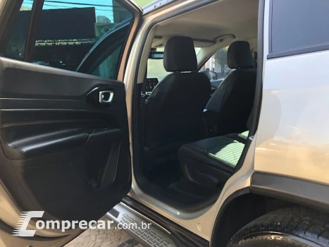 Commander 1.3 T270 Turbo Flex Limited At6