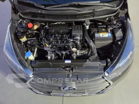 HB20 - 1.0 COMFORT 12V 4P MANUAL