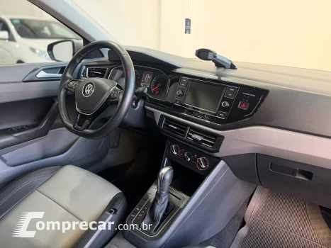 POLO 1.0 200 TSI Comfortline