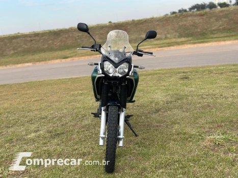 XTZ 250 TENERE
