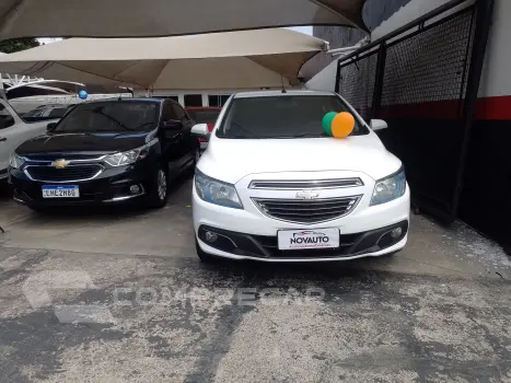 PRISMA 1.4 LTZ Spe/4 8V