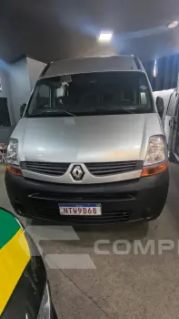 MASTER 2.5 DCI Escolar L1h1 16 Lugares 16V
