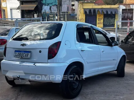 Celta LT 1.0 (Flex)