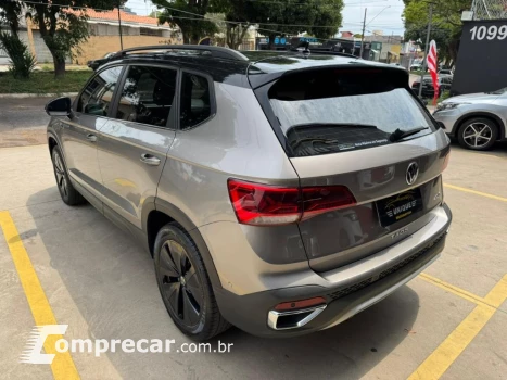 TAOS Highline 1.4 250 TSI Flex Aut.
