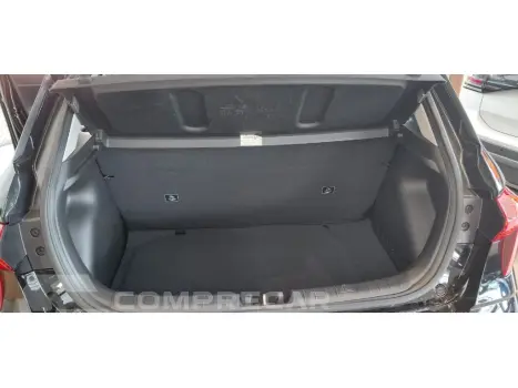 HB20 1.0 12V FLEX LIMITED MANUAL