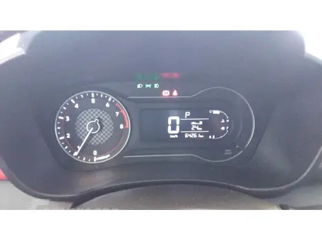 HB20X 1.6 16V FLEX EVOLUTION AUTOMÁTICO