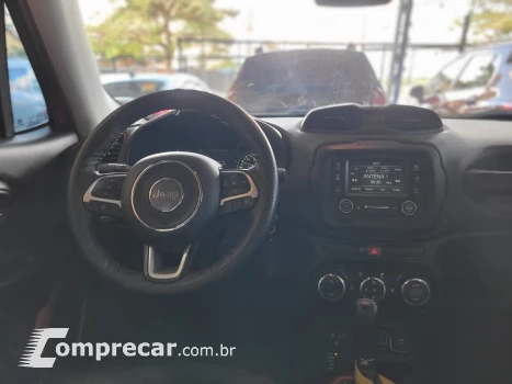 RENEGADE 2.0 16V Turbo Trailhawk 4X4
