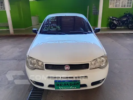Palio ELX 1.4