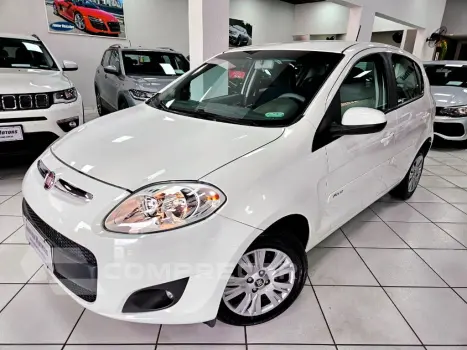 Palio ATTRA./ITÁLIA 1.4 EVO F.Flex 8V 5p