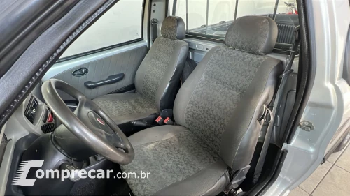 STRADA 1.4 MPI Fire CS 8V