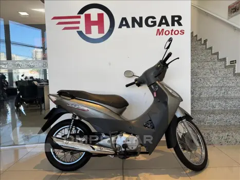 HONDA BIZ 125 ES
