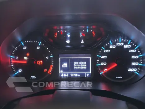 S10 2.8 16V TURBO DIESEL LT CD 4X4 AUTOMÁTICO