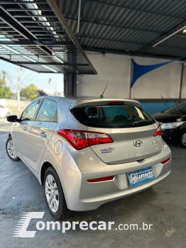 HB20 1.6 Comfort Plus 16V
