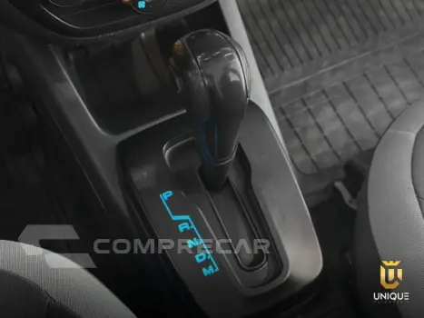 TRACKER - 1.0 TURBO LT AUTOMÁTICO