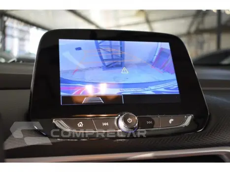 TRACKER - 1.0 TURBO AUTOMÁTICO