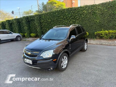 CAPTIVA 2.4 Sidi 16V