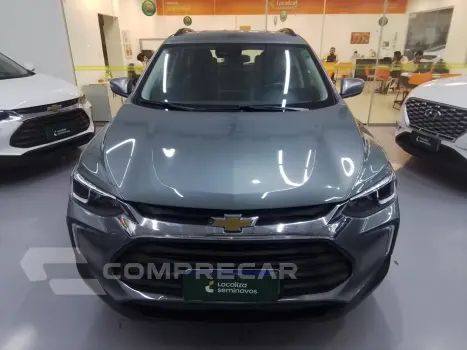 TRACKER 1.0 TURBO FLEX LTZ AUTOMÁTICO