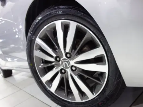 FIT - 1.5 EX 16V 4P AUTOMÁTICO