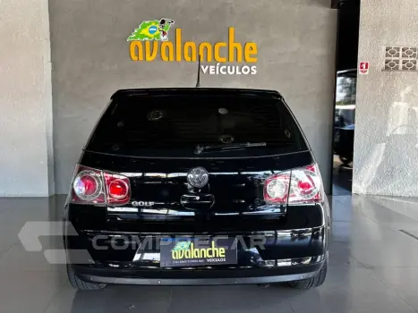 GOLF 1.6 MI SPORTLINE 8V FLEX 4P MANUAL