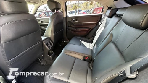 HR-V 1.5 DI I-VTEC FLEX EXL CVT