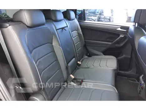 TIGUAN 2.0 300 TSI GASOLINA ALLSPACE R-LINE AUTOMÁTICO