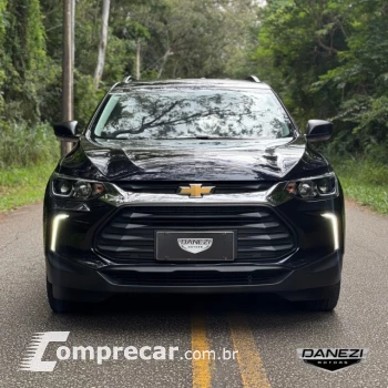 TRACKER 1.0 Turbo