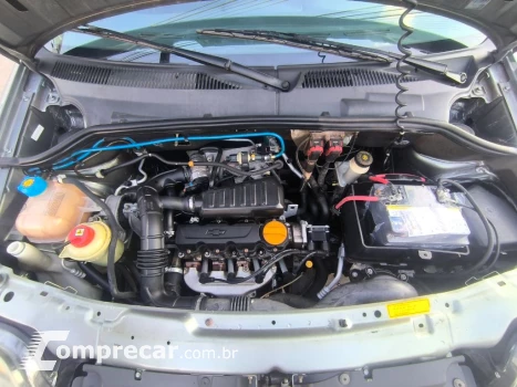 Doblo Adventure/ Adv.ER 1.8 mpi 8V 103cv