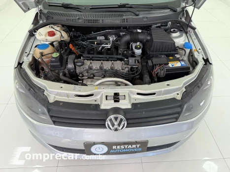 GOL 1.6 MI Trendline 8V