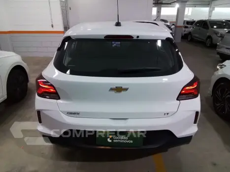 ONIX 1.0 TURBO FLEX LT MANUAL