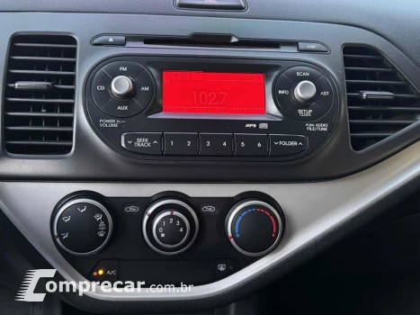 PICANTO 1.0 EX 12V