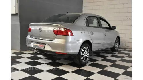 VOYAGE - 1.6 MI HIGHLINE 8V 4P MANUAL