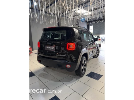 RENEGADE 2.0 16V TURBO DIESEL TRAILHAWK 4P 4X4 AUTOMÁTICO