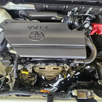 ETIOS HB X 13L MT