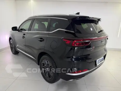 TIGGO7 SPORT