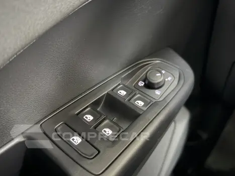 TAOS 1.4 250 TSI TOTAL FLEX HIGHLINE AUTOMÁTICO