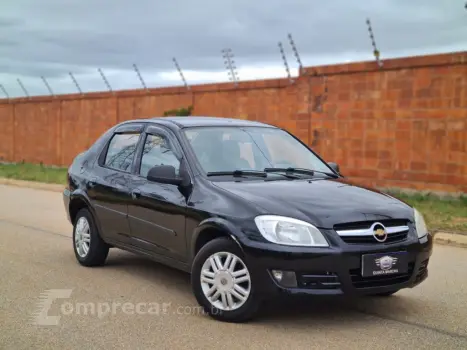 CHEVROLET PRISMA 1.4 MPFI MAXX 8V FLEX 4P MANUAL 4 portas
