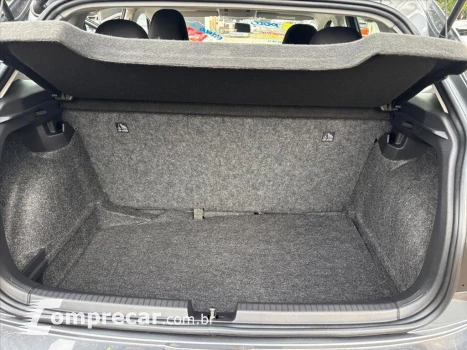 POLO 1.0 170 TSI SENSE AUTOMÁTICO