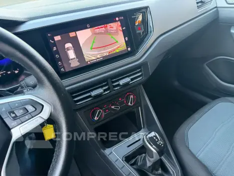 Nivus Comfortline 1.0 200 TSI Flex Aut.