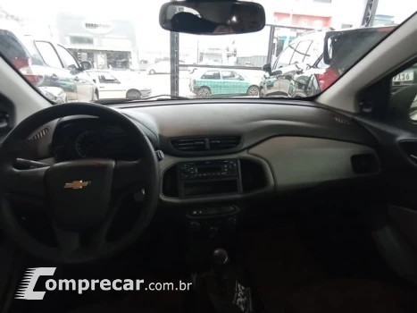 ONIX - 1.0 MPI JOY 8V 4P MANUAL
