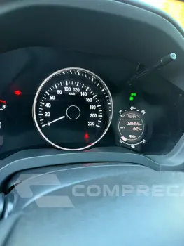 HR-V 1.8 16V Touring