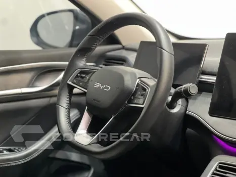 KING 1.5 DM-I PHEV GS AUTOMÁTICO