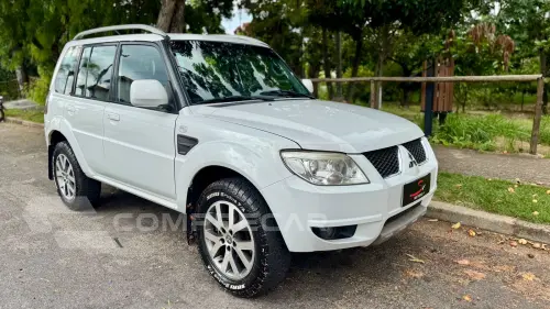 PAJERO 2.0 TR4 4X2 16V